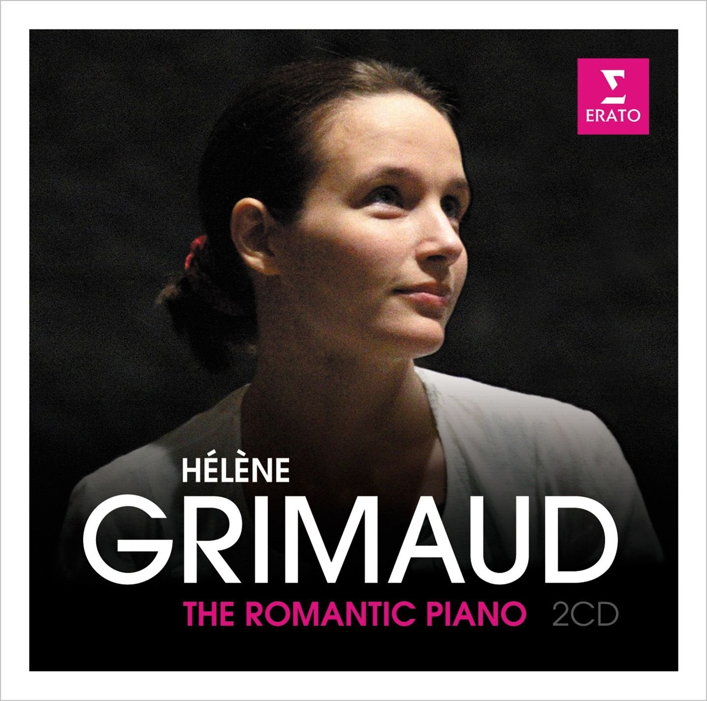 Helene Grimaud:The Romantic Piano Classical