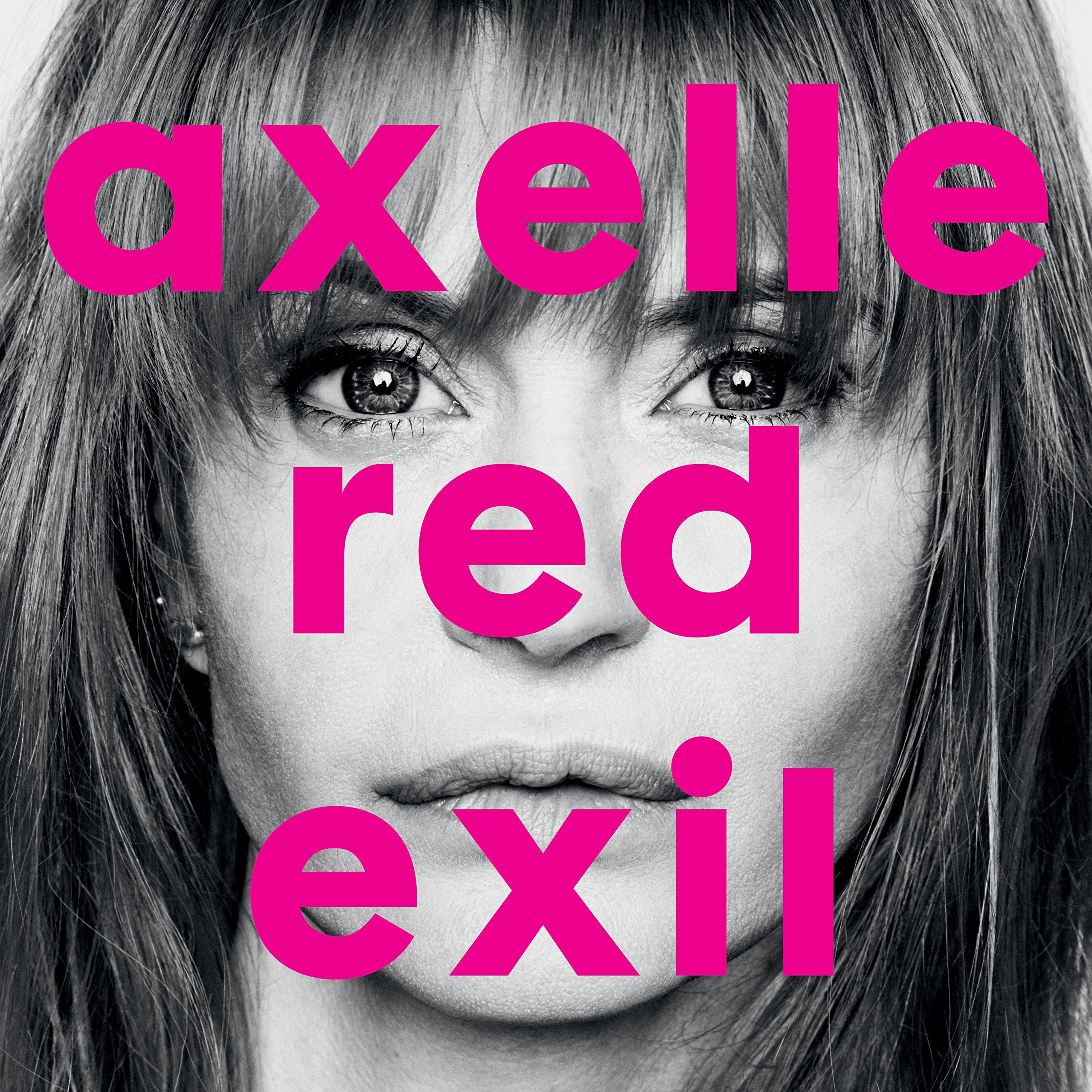 Exil cd