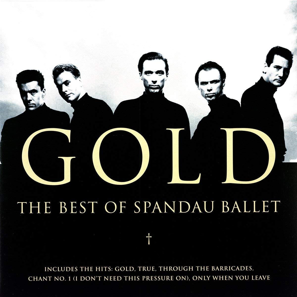 Gold Rock