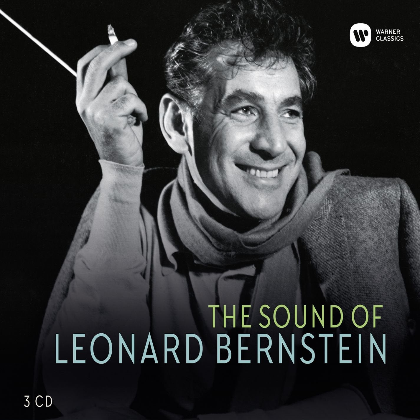 Product Image: The Sound of Bernstein