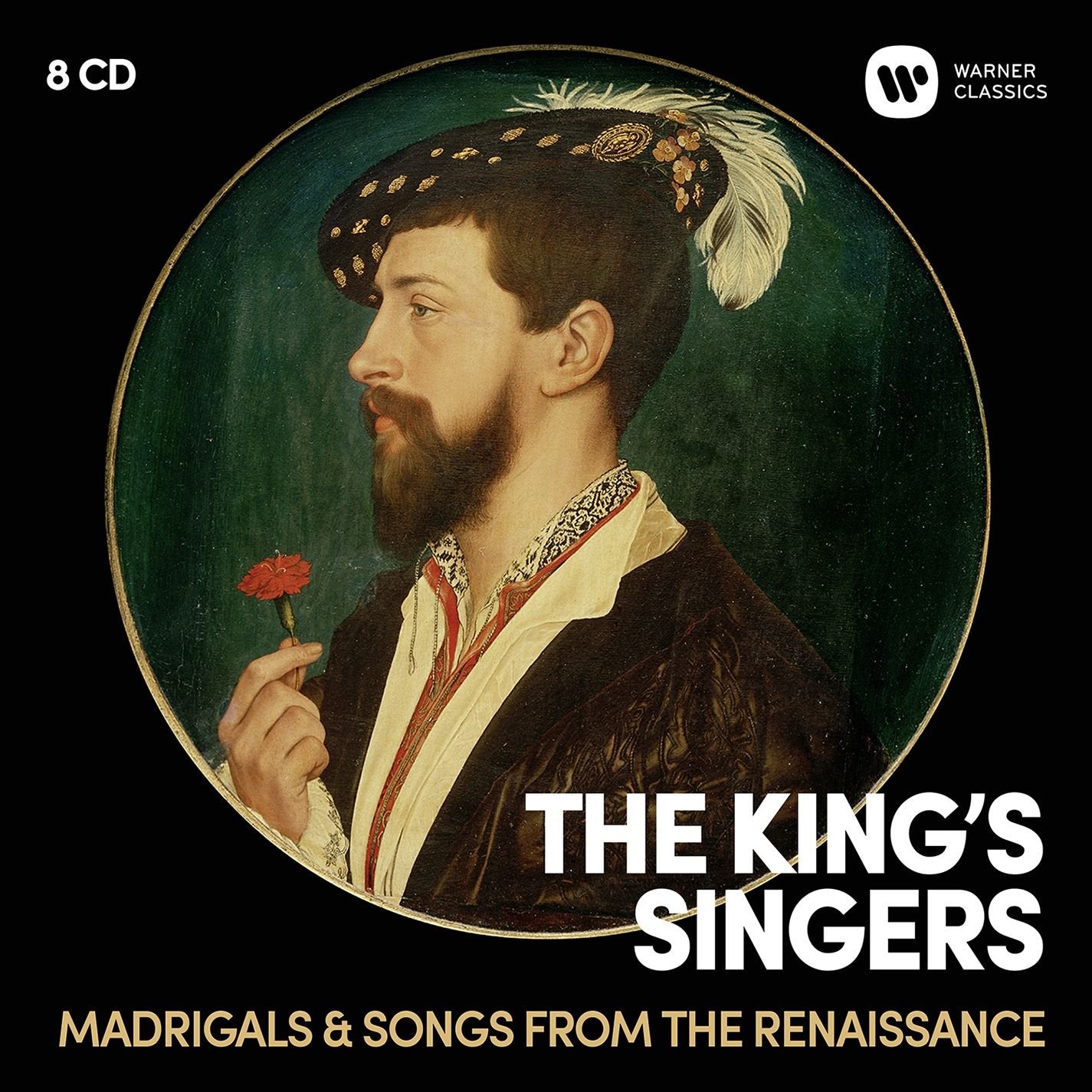 Madrigals & Songs from the Renaissance Classical