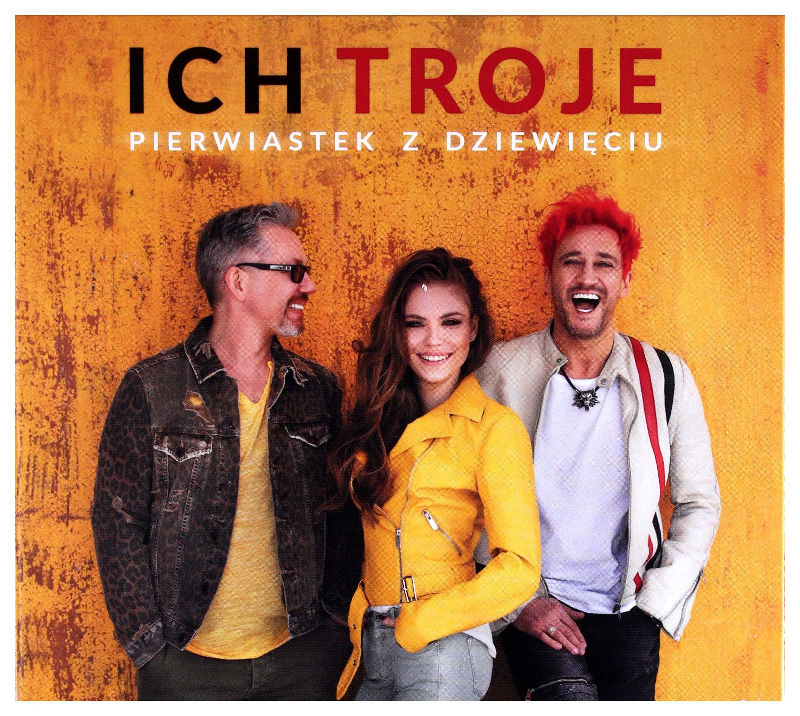 Pierwiastek Z Dziewieciu cd