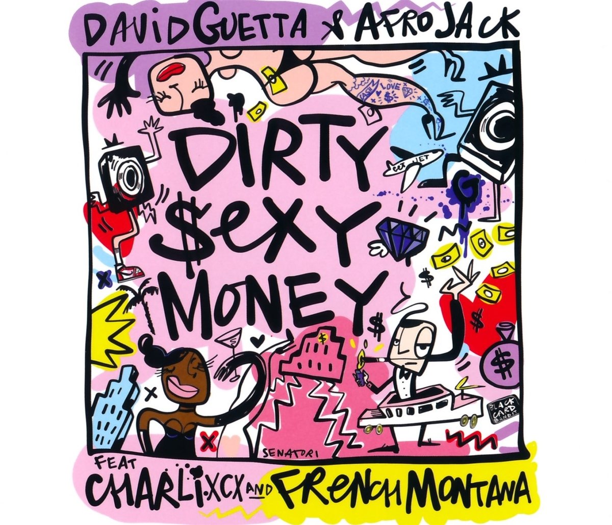 Dirty Sexy Money (2-Track) Soundtracks & Musicals