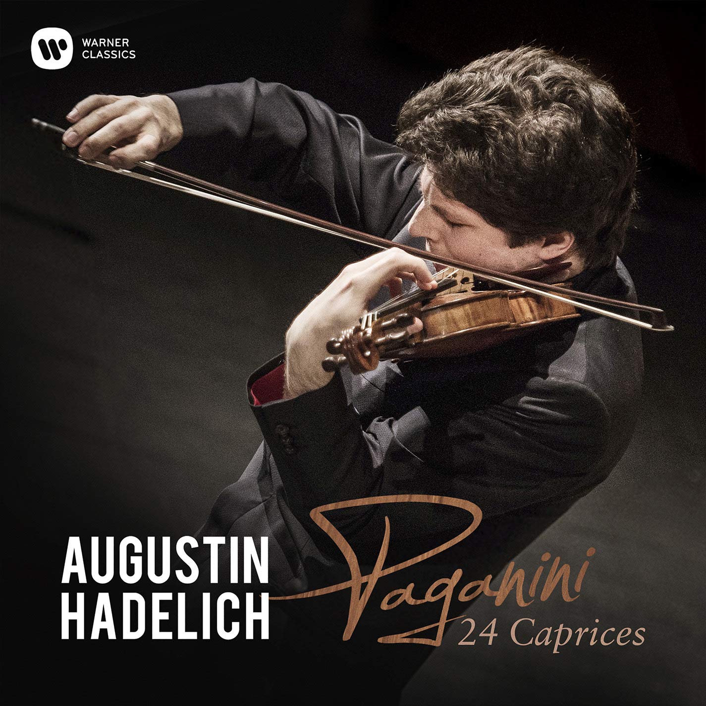 Paganini 24 Caprices Classical