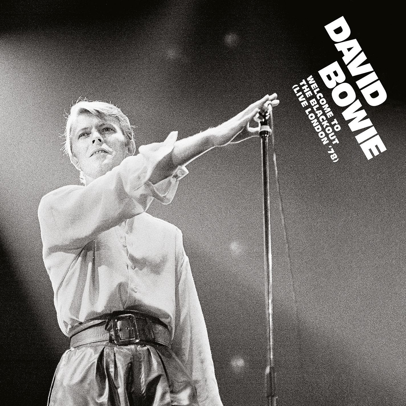 Welcome to the Blackout (Live London '78) Soundtracks & Musicals