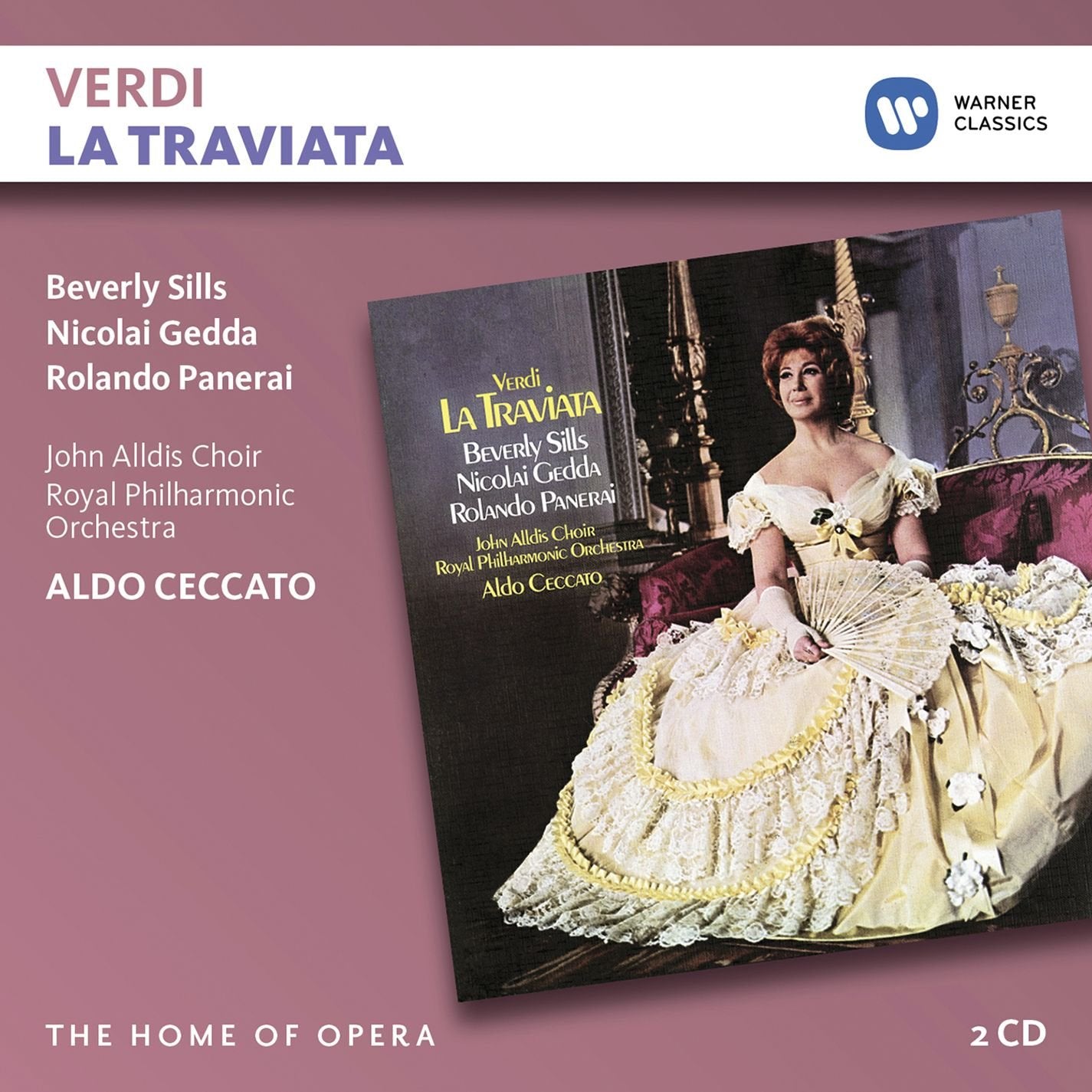 La Traviata Classical