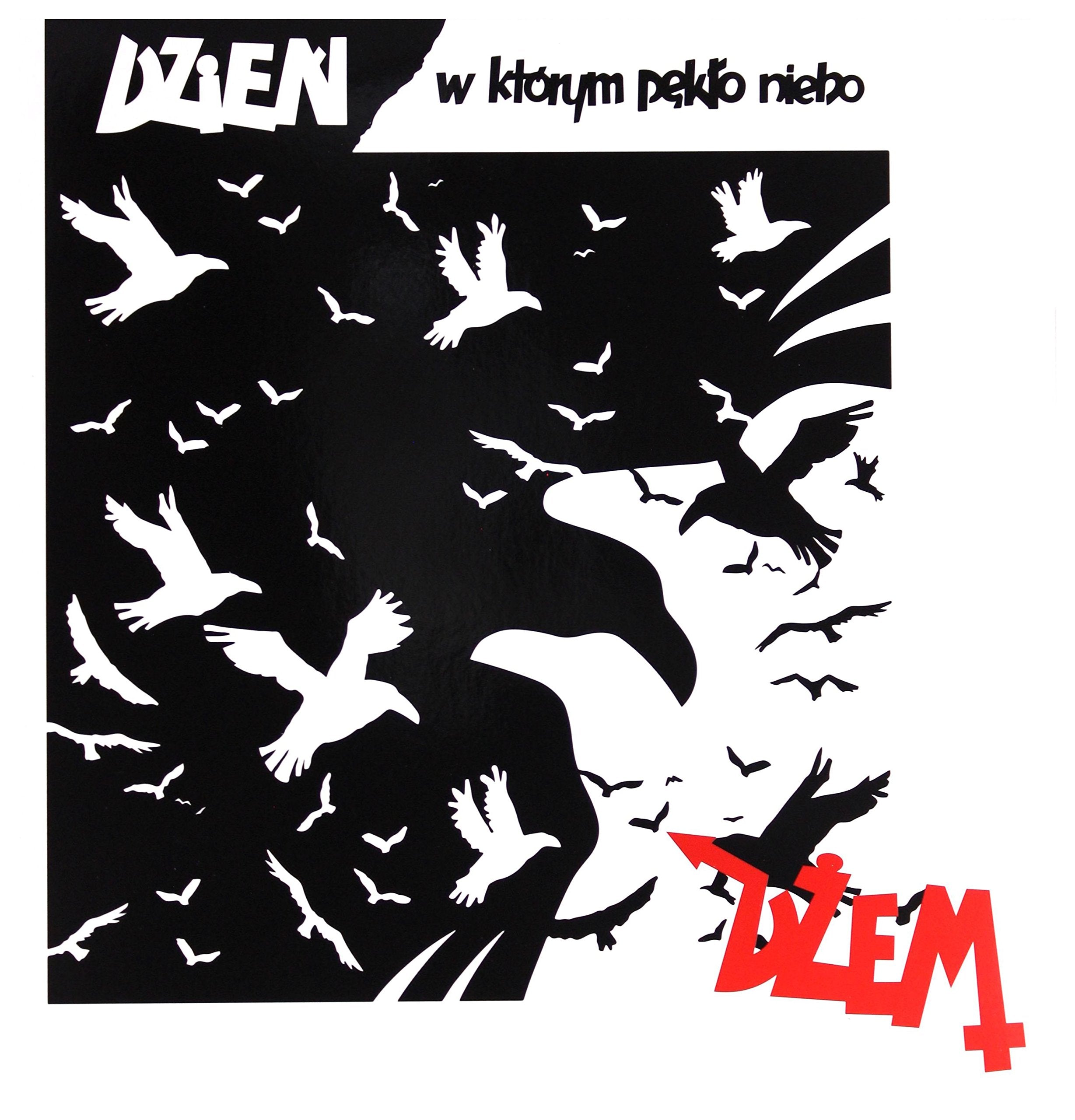 Dzien W Ktorym Peklo Niebo cd