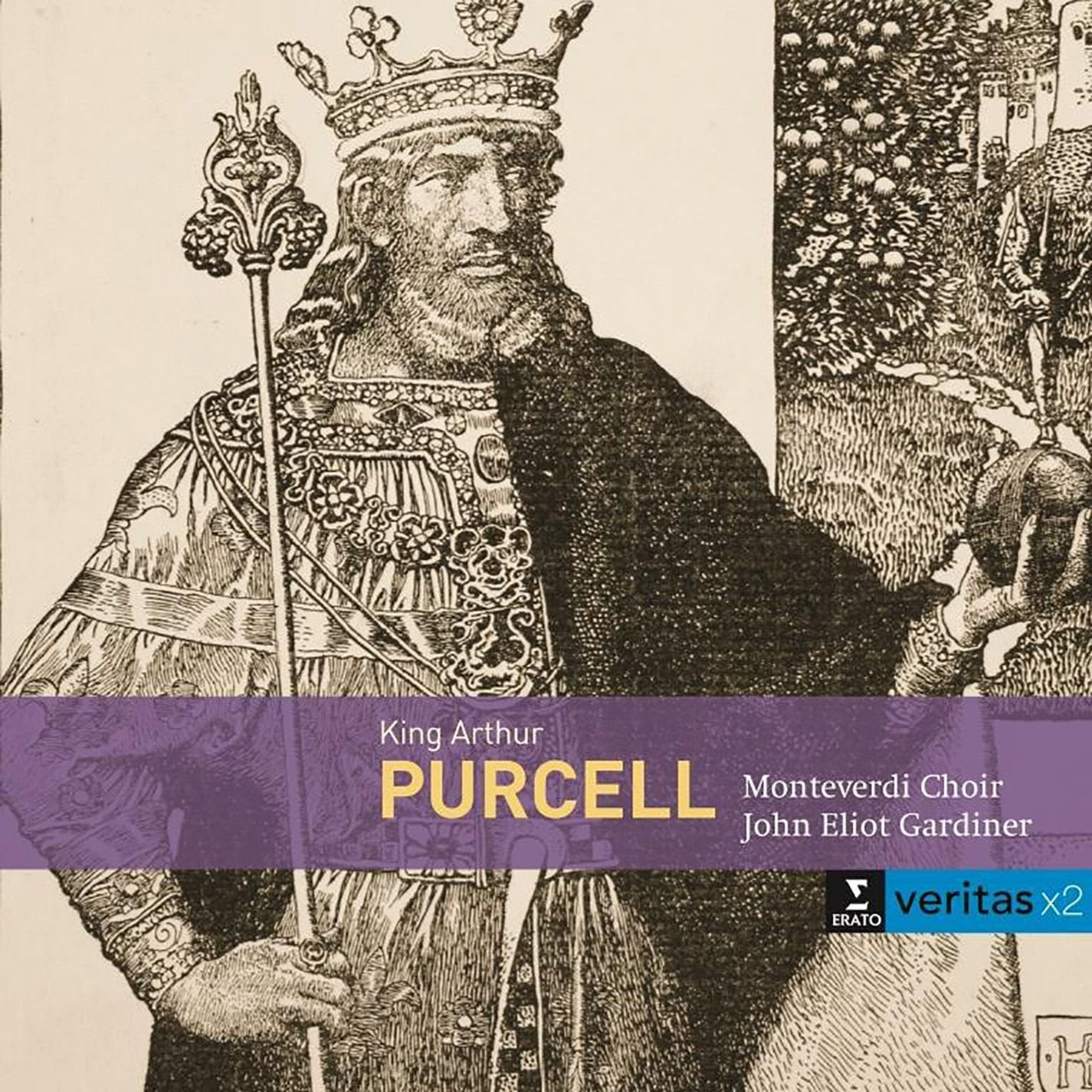 King Arthur Classical