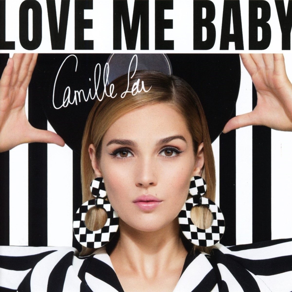 Product Image: Love Me Baby