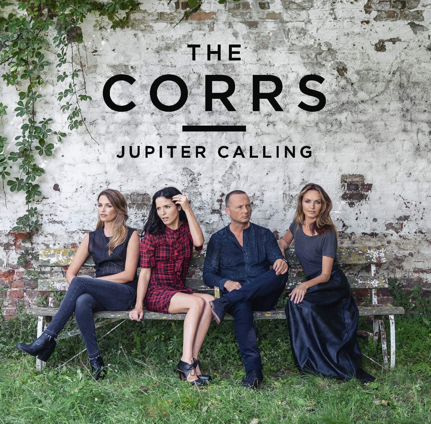 Jupiter Calling Funk, R&B & Soul