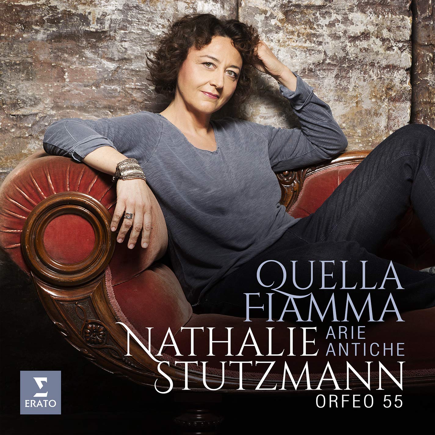 Quella Fiamma (Arie Antiche) Classical