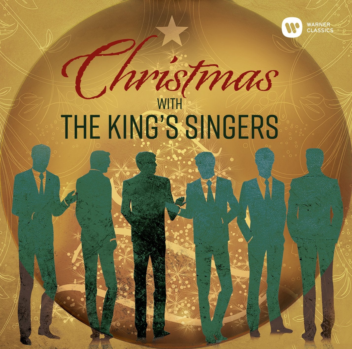 Christmas With the King'S Singers Other music genres