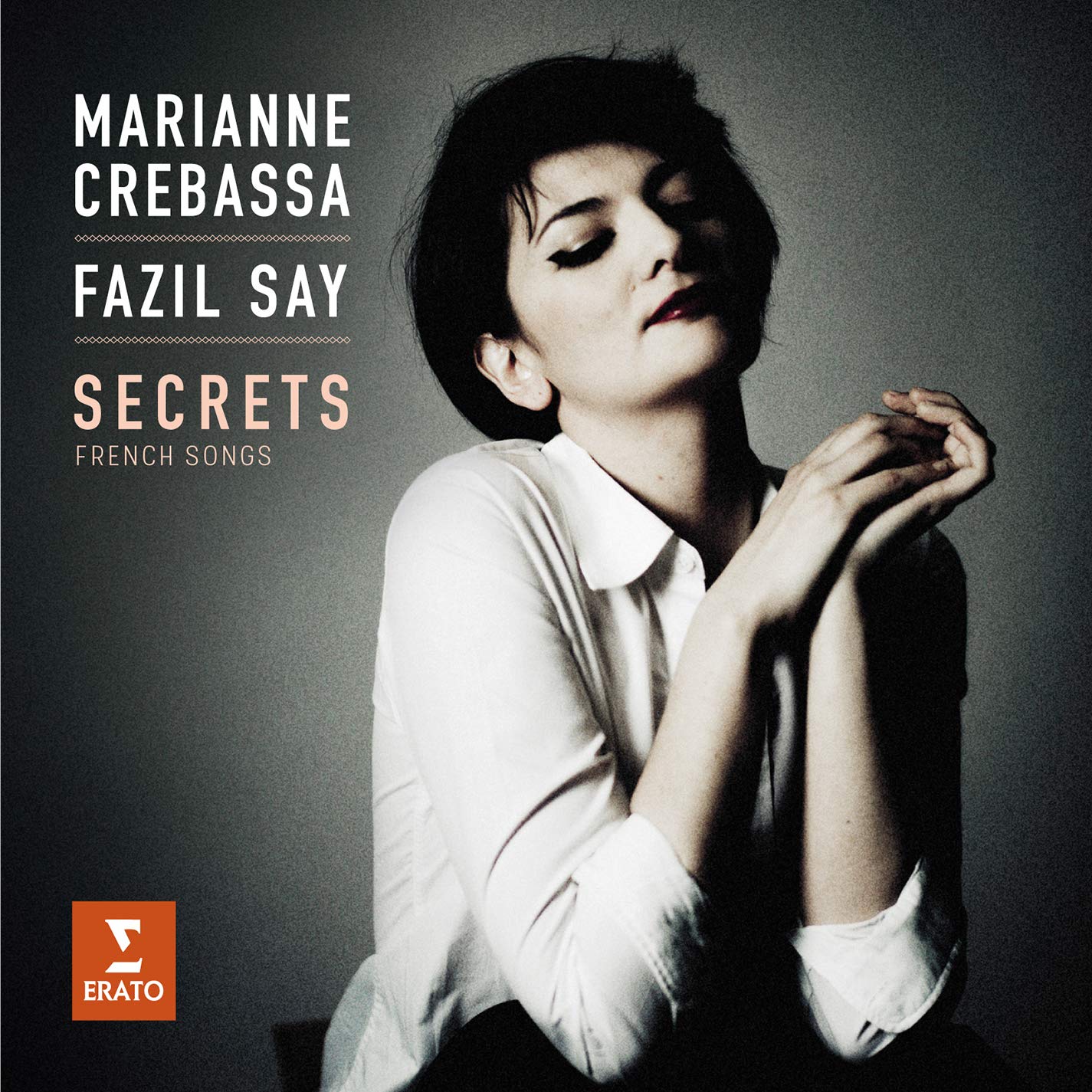 Secrets-Französische Lieder World Music