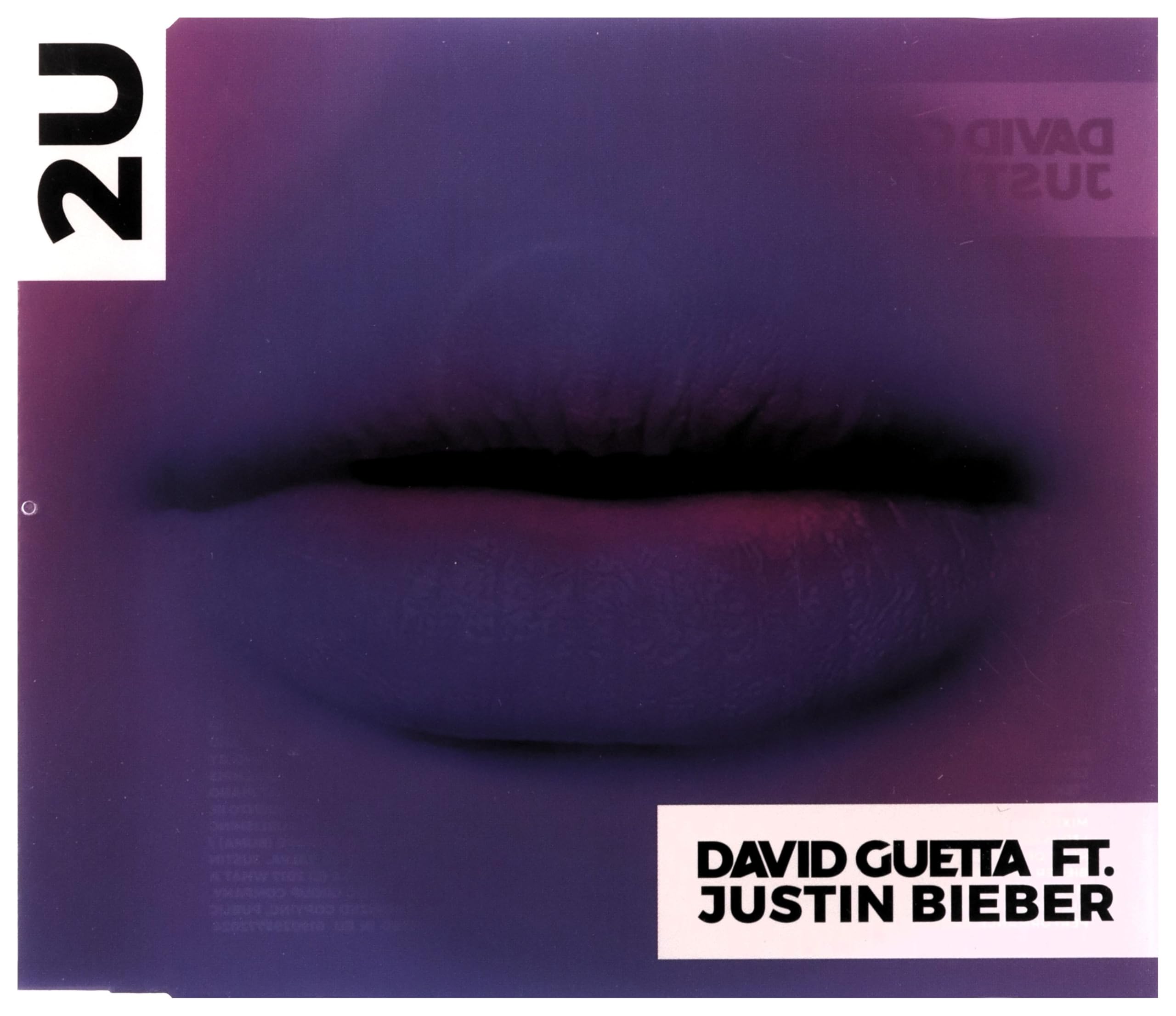 Product Image: 2u (2-Track)