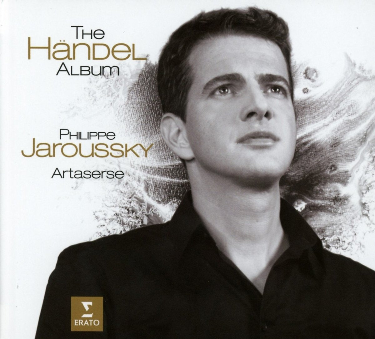The Händel Album (Ltd.Deluxe Edition) Classical