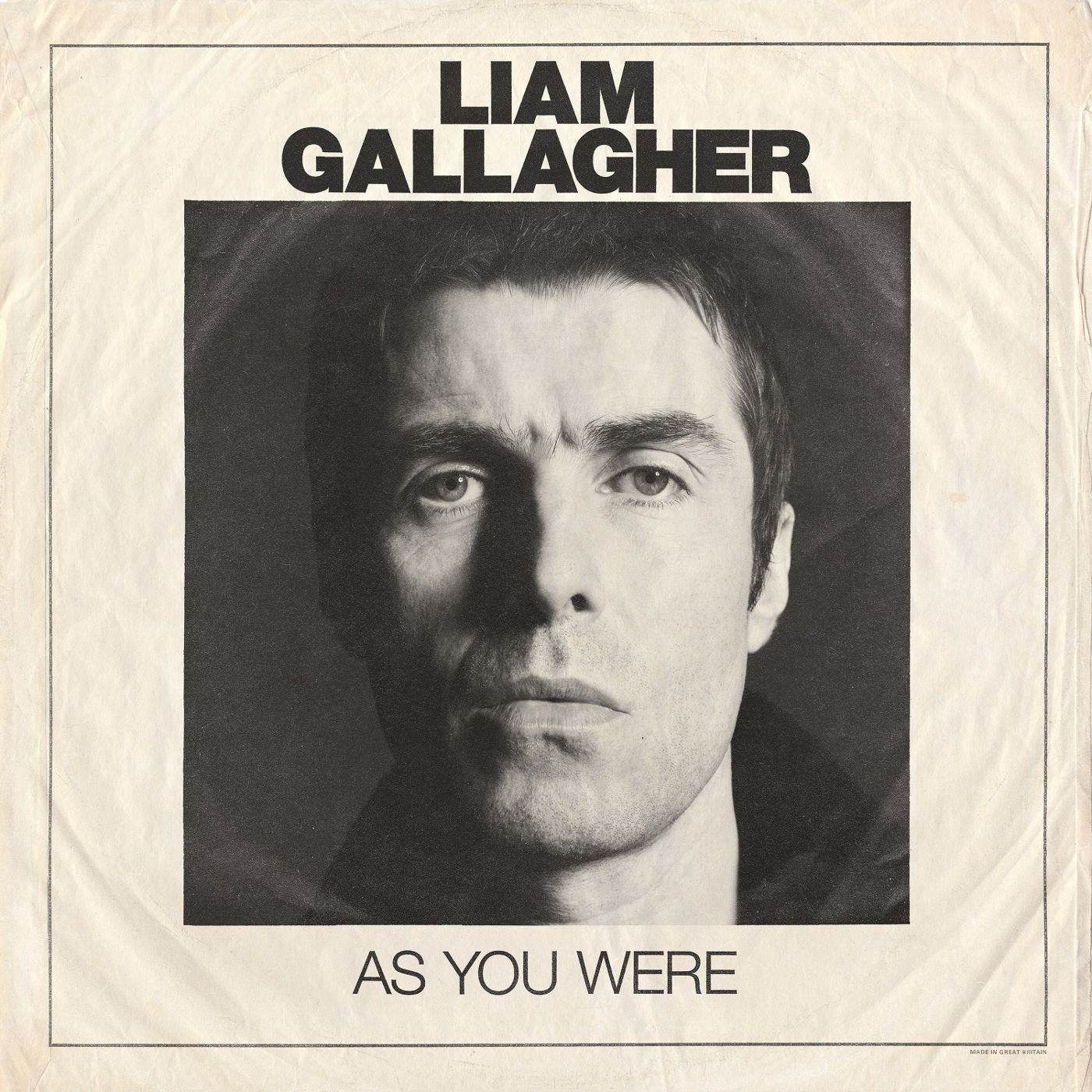 As You Were Alternative & Indie