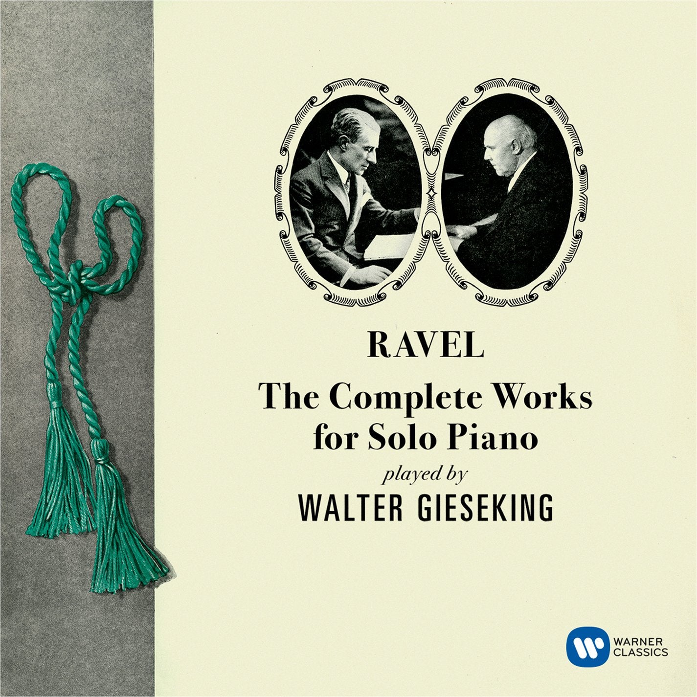 Sämtl.Werke für klavier solo (mono,remastered) Classical