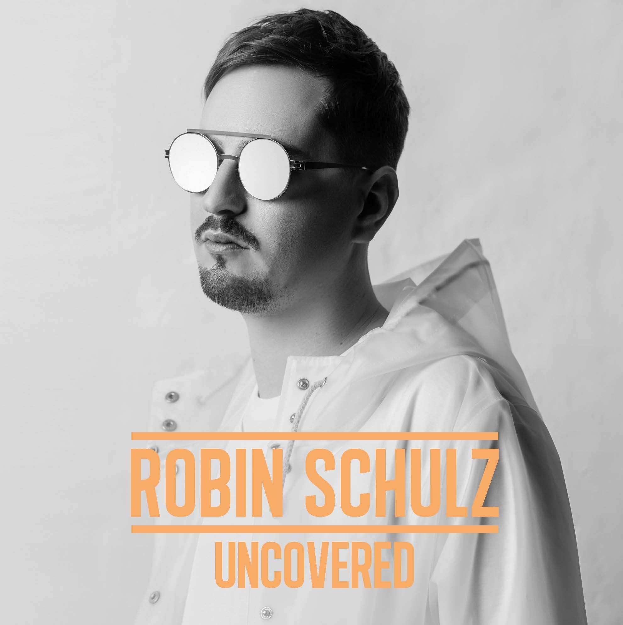 Uncovered Dance & Electronic