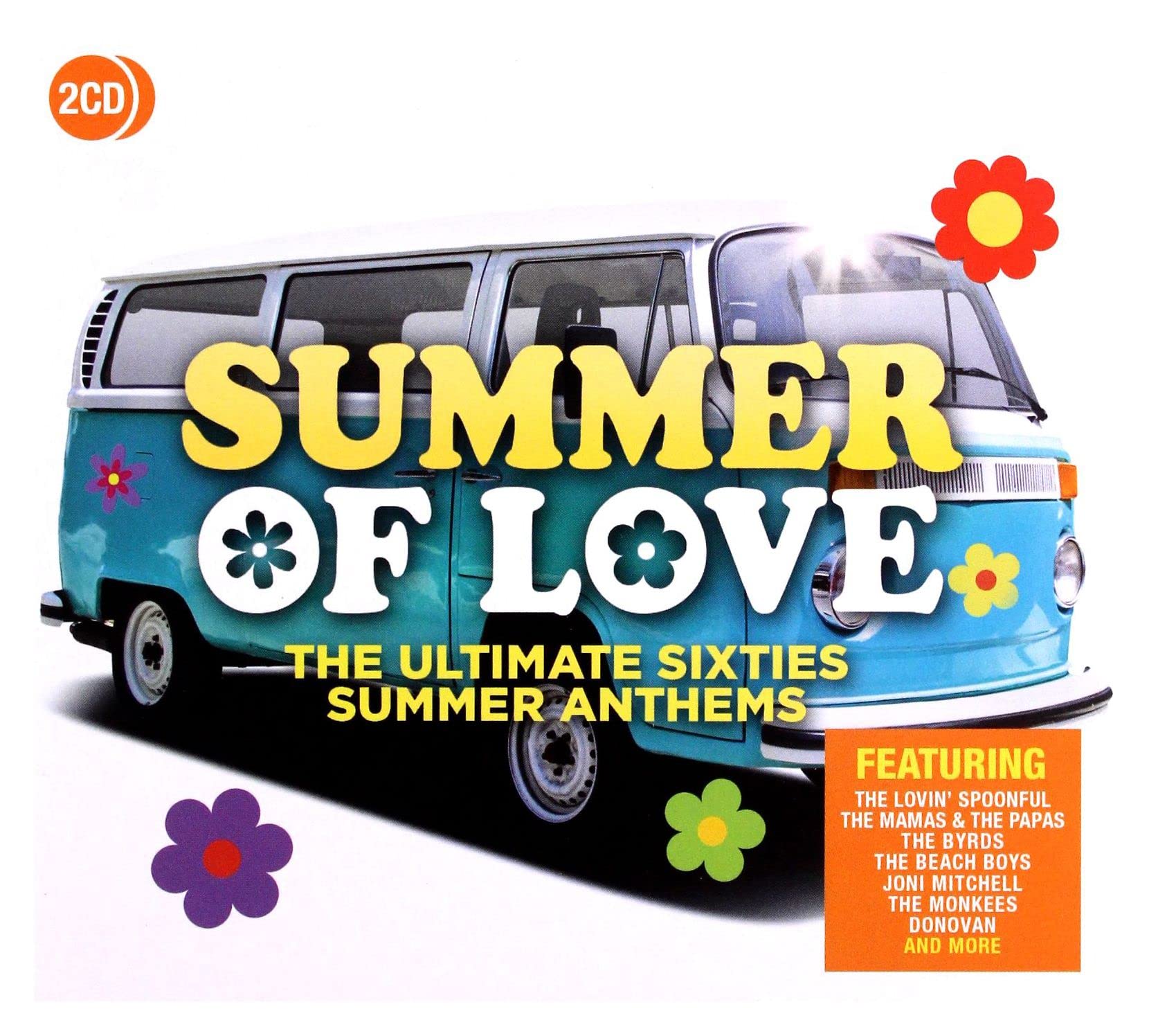 Product Image: Summer of Love