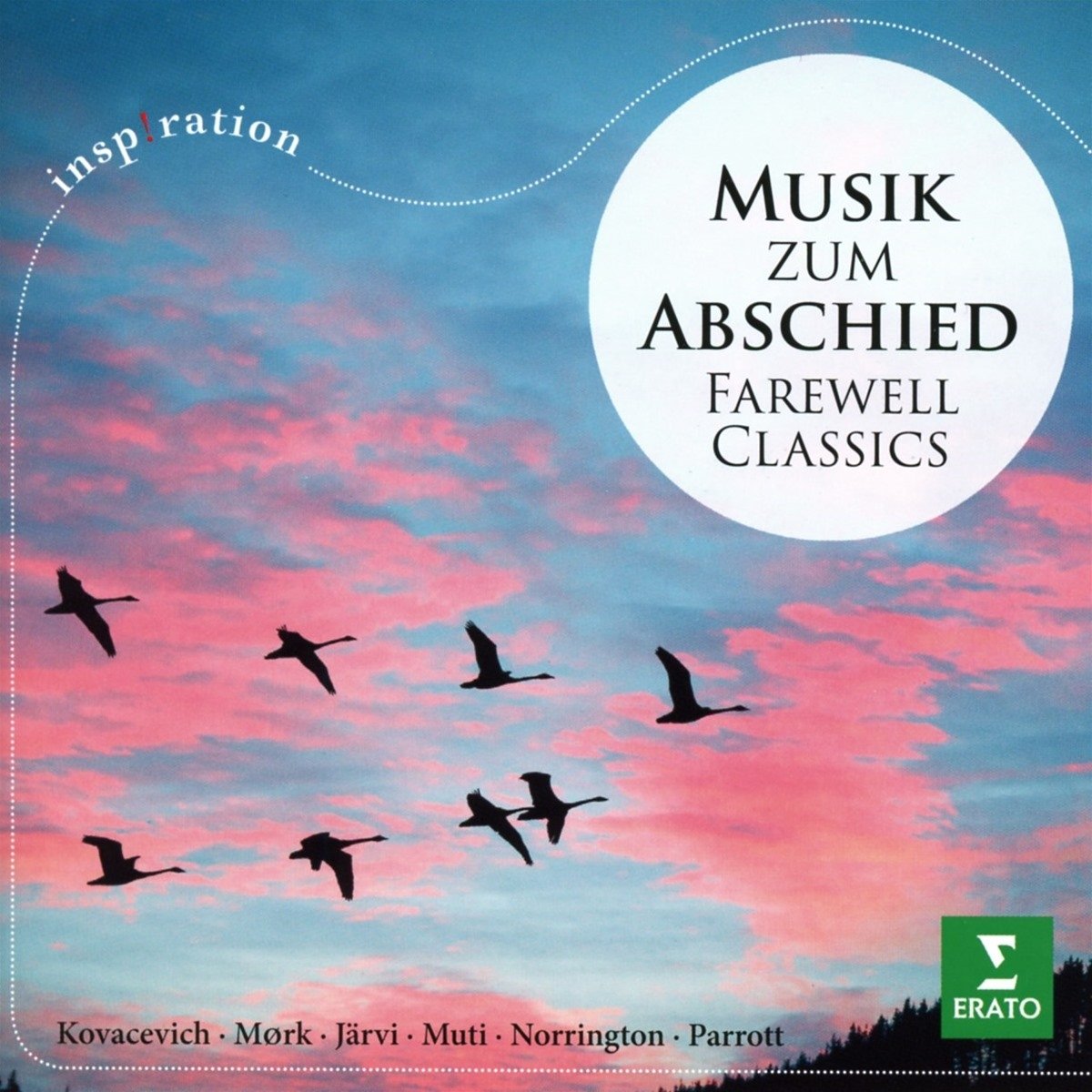 Musik Zum Abschied Classical