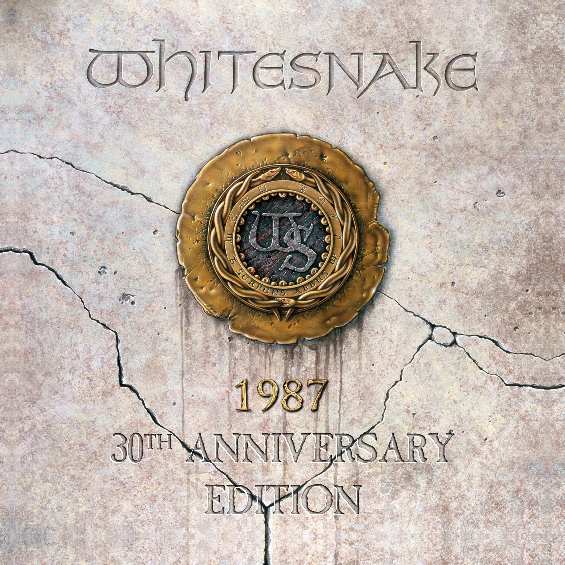 Product Image: 1987 (30th Anniversary Remaster)