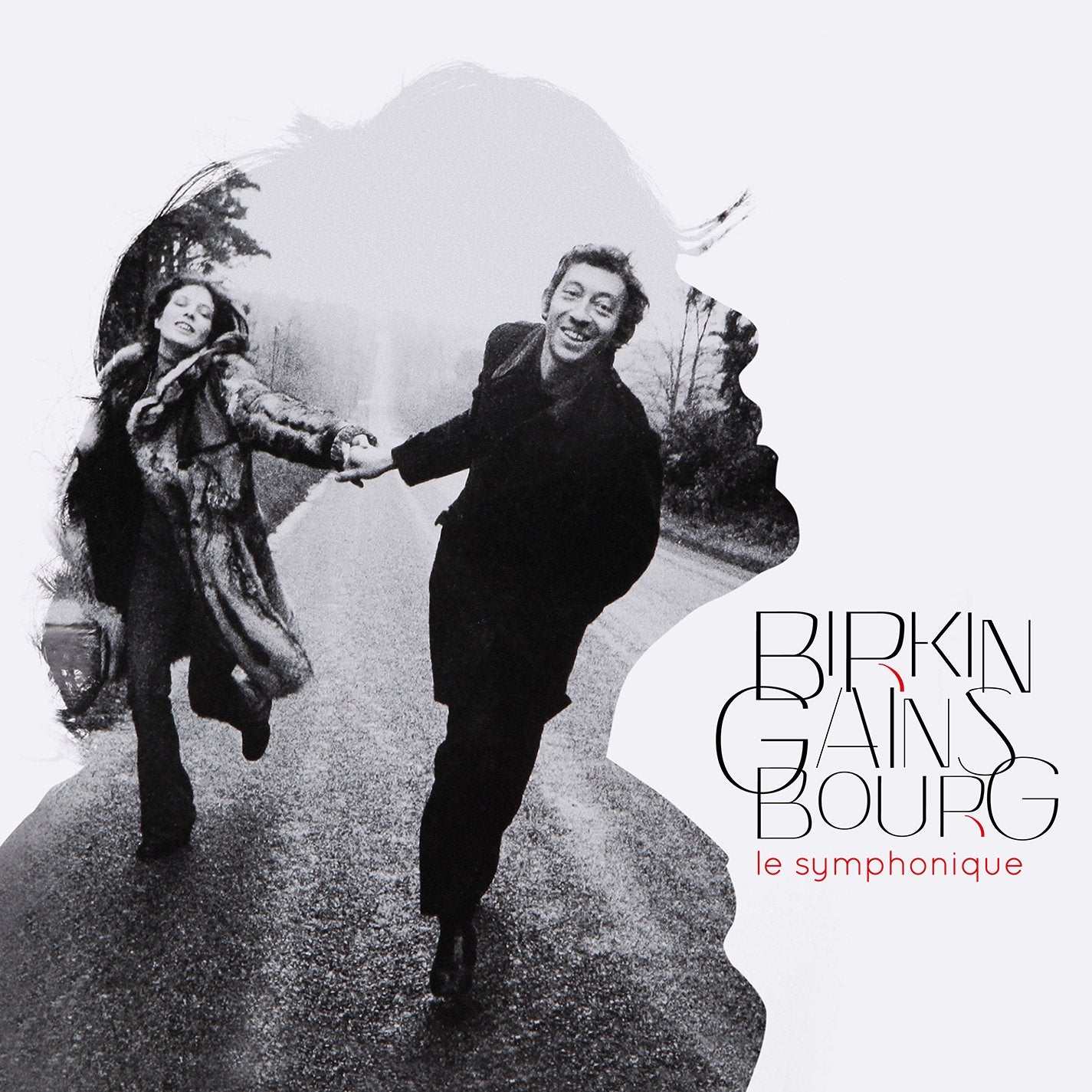 Birkin/Gainsbourg - Le Symphonique (Speciale) Music