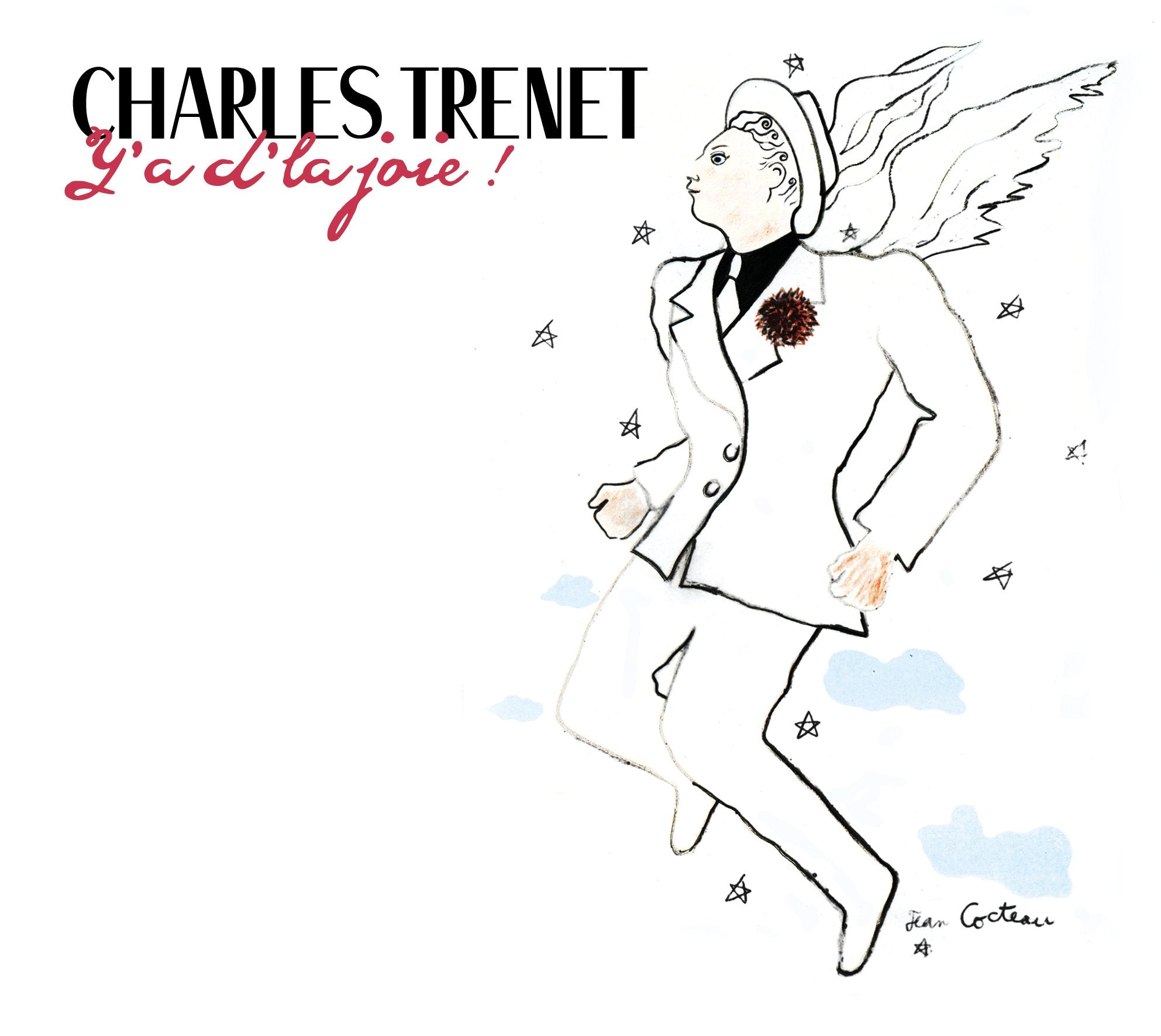 Y'a d'la Joie - Best of Pop
