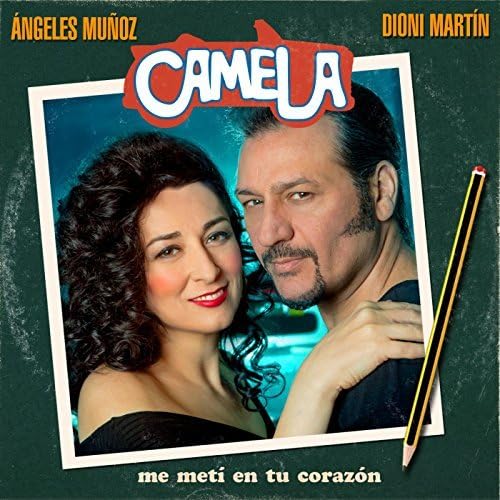 Me Metí En Tu Corazón Pop