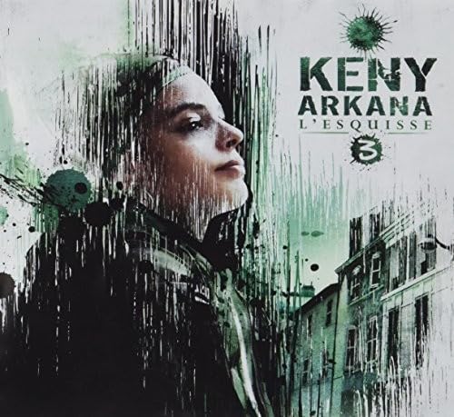 Keny Arkana - L'esquisse 3 Music