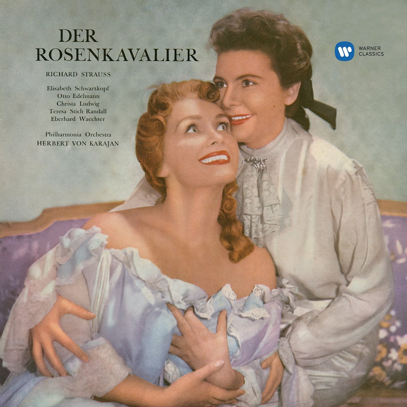 Der Rosenkavalier (Ltd.Deluxe Edition) Classical