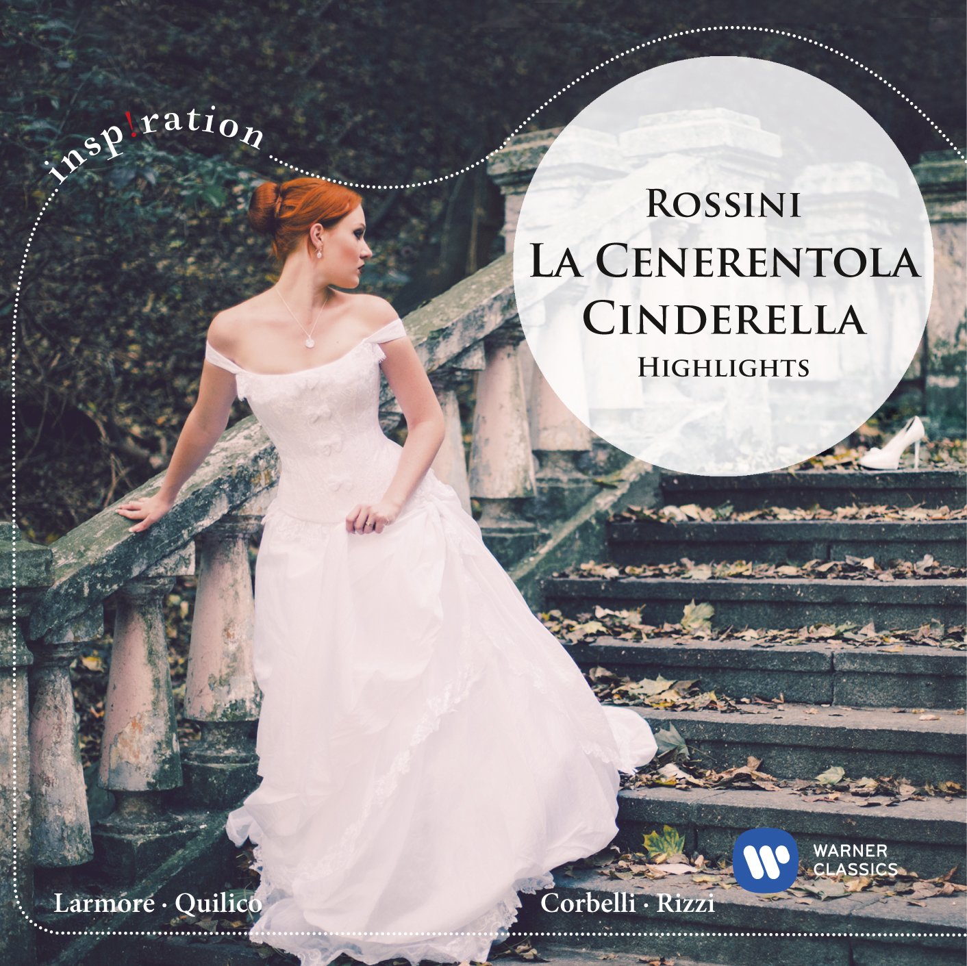 La Cenerentola (Aschenputtel)-Highlights Classical
