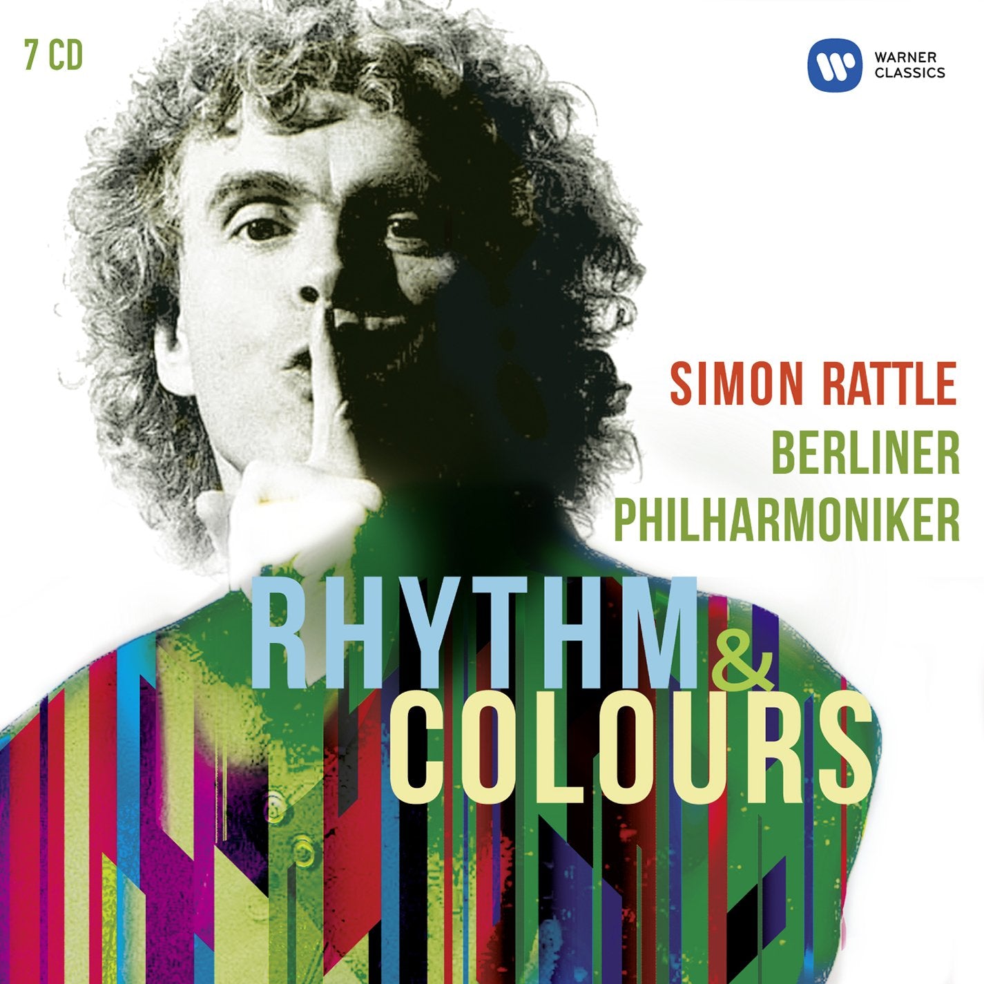 Product Image: Rhythm & Colours