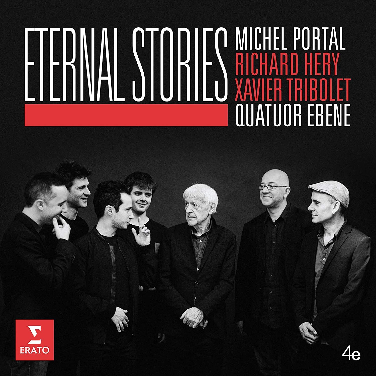 Eternal Stories Jazz
