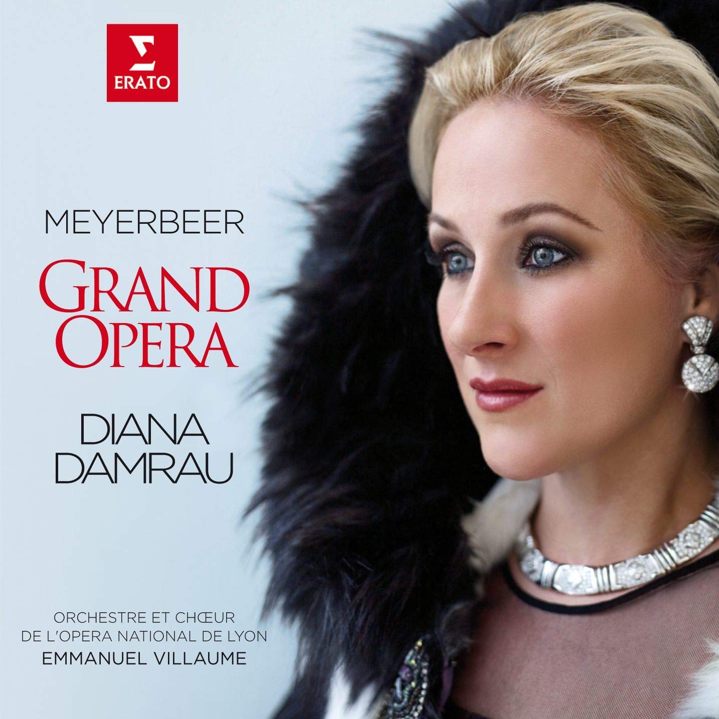 Diana Damrau - Grand Opera Classical