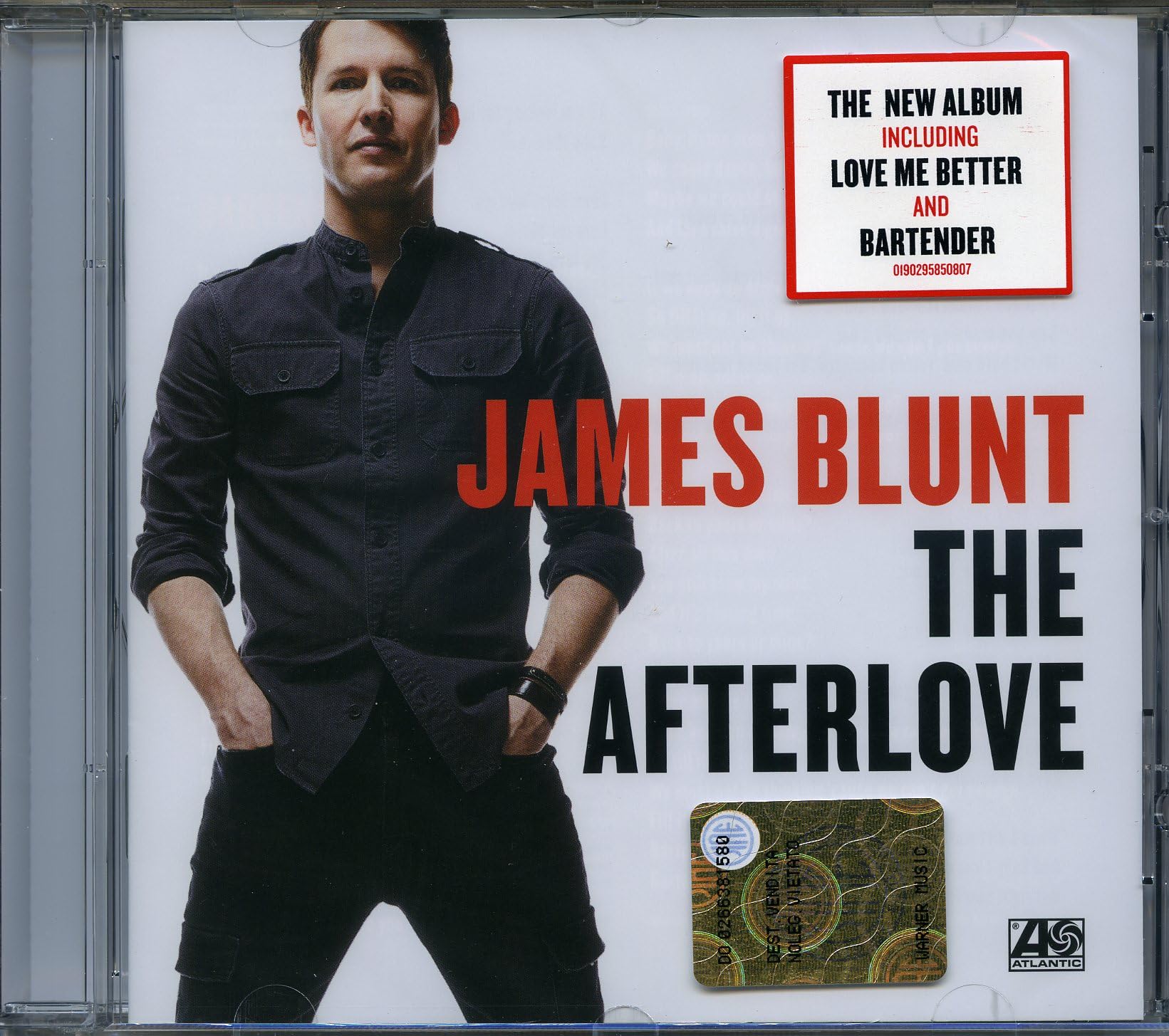 The Afterlove Soundtracks & Musicals