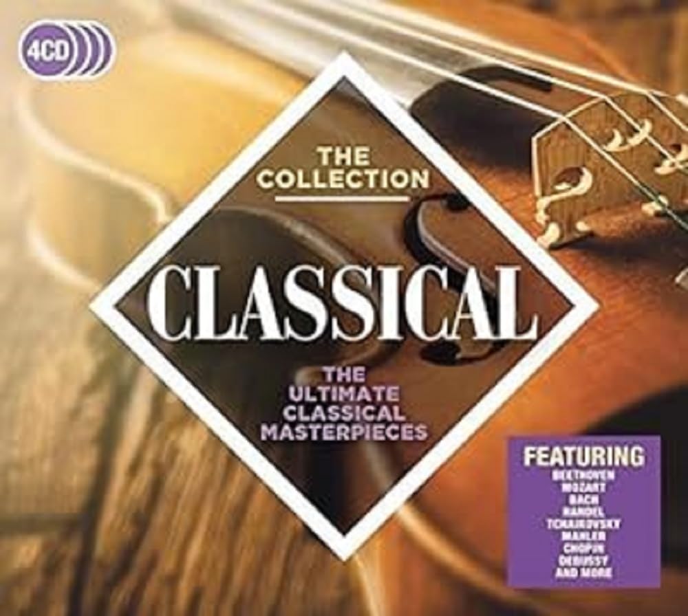 Classical:The Collection Classical