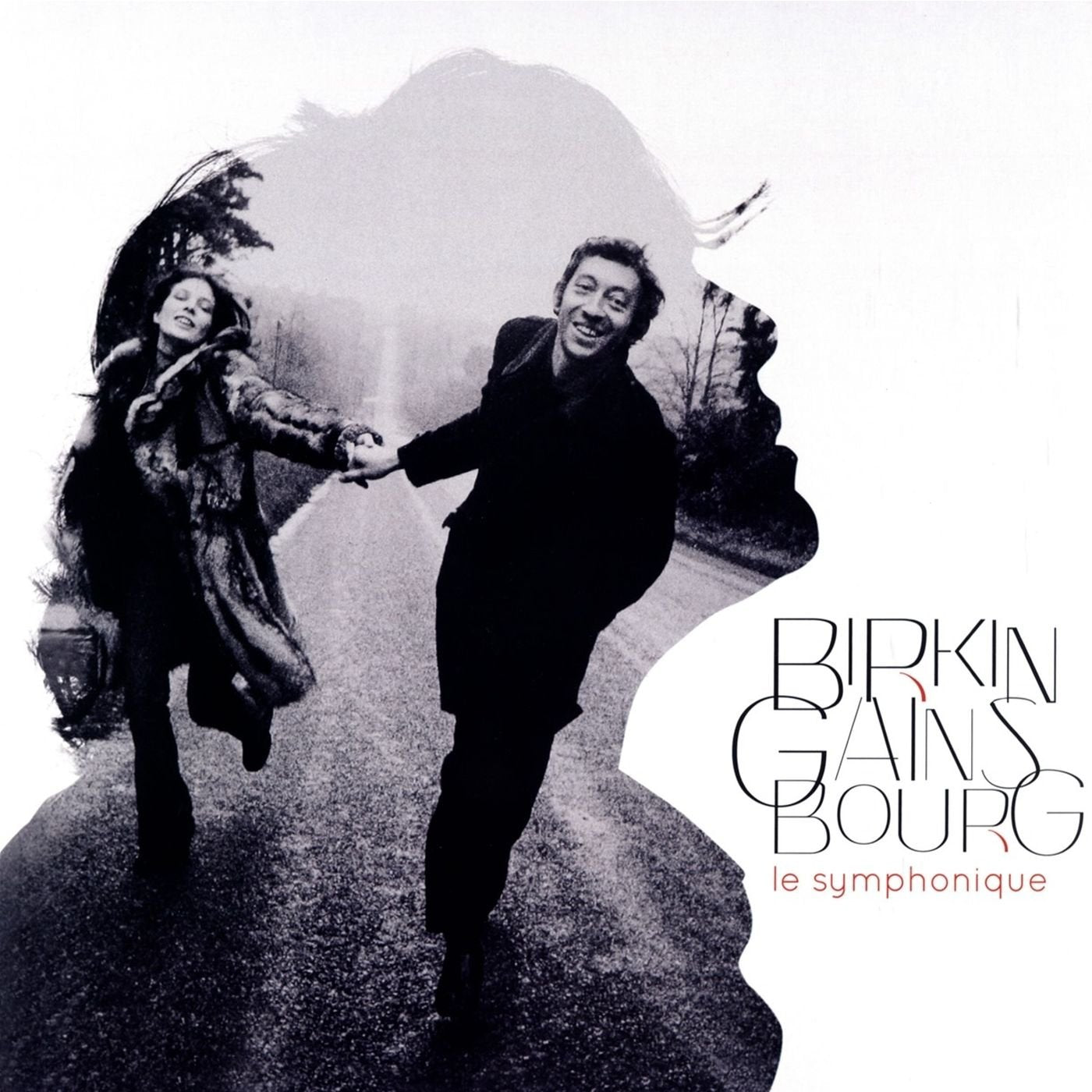 Birkin/Gainsbourg:le Symphonique Pop