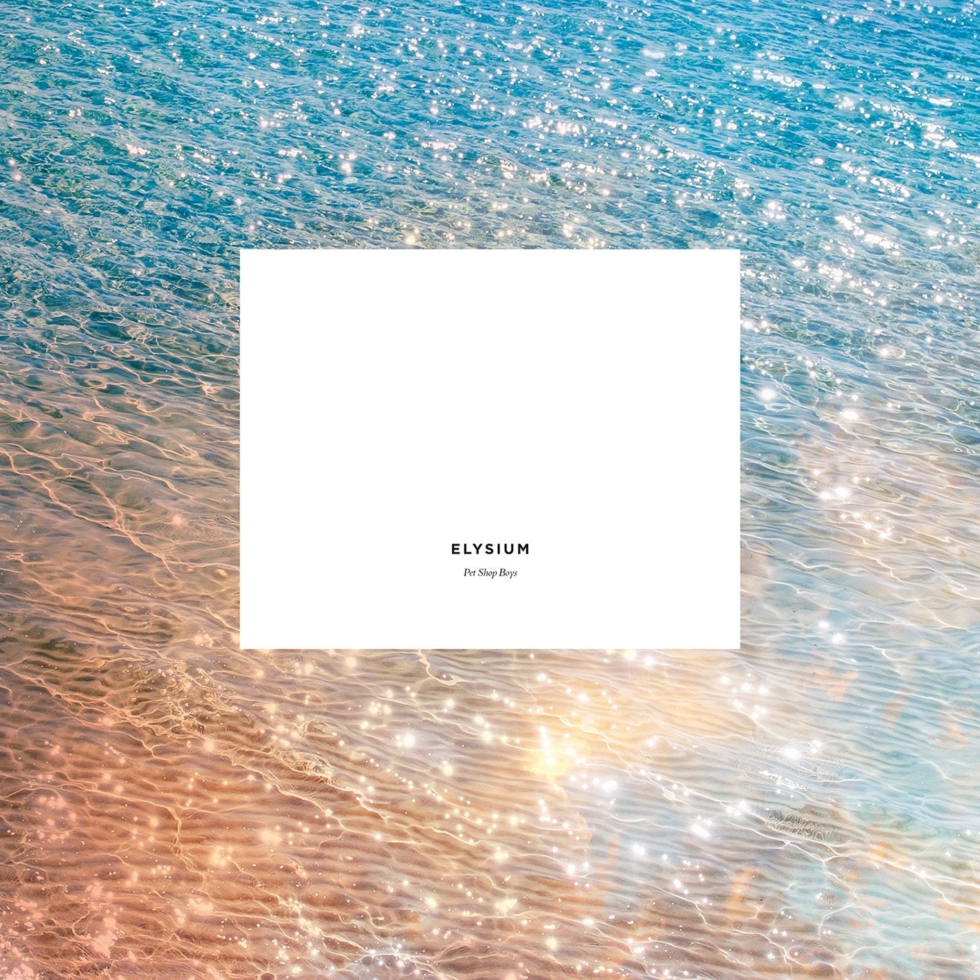 Elysium (2017 Remastered Version) Dance & Electronic