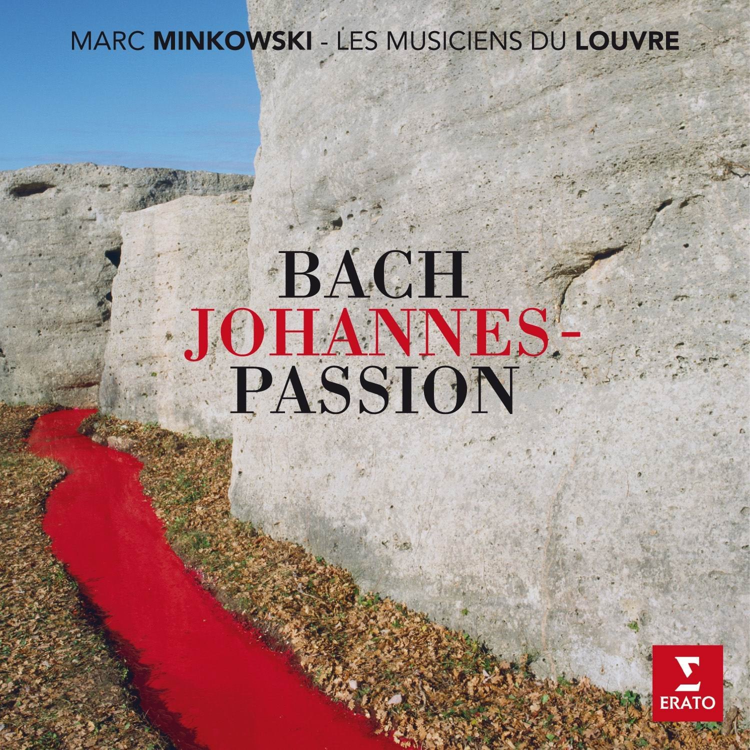 Johannes Passion Classical