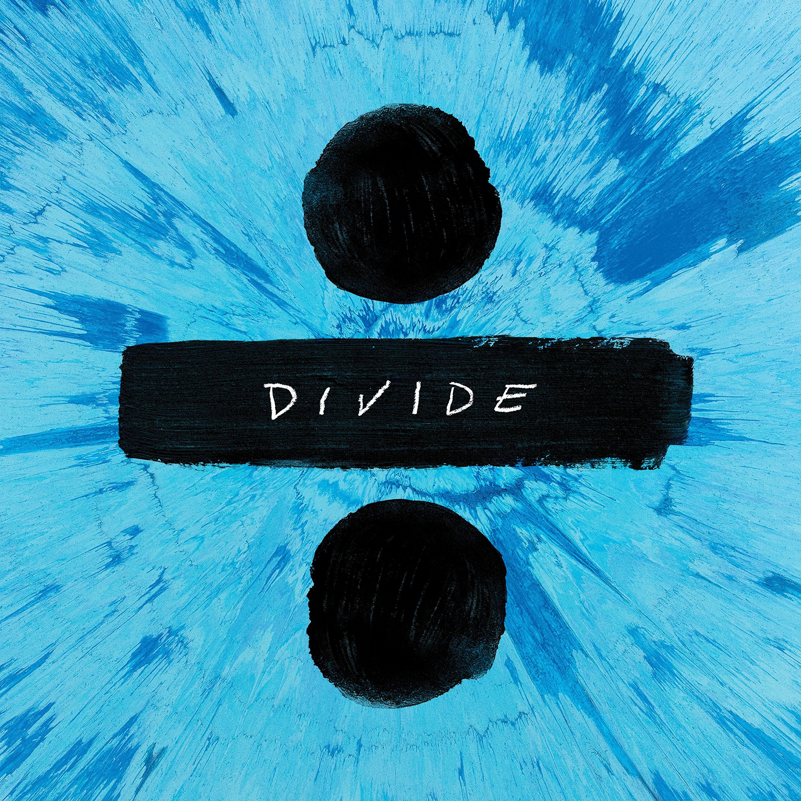 ÷ Divide Rock