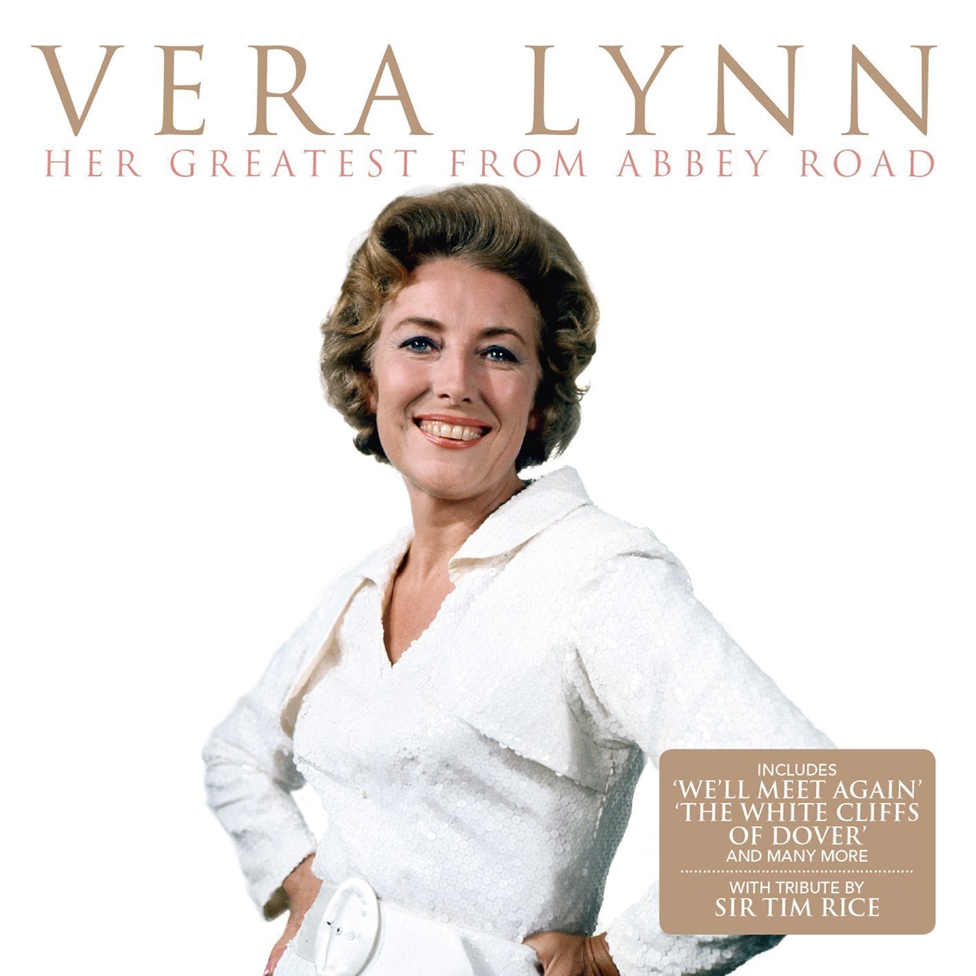 Vera Lynn - Her Greatest From Abbey Road Music