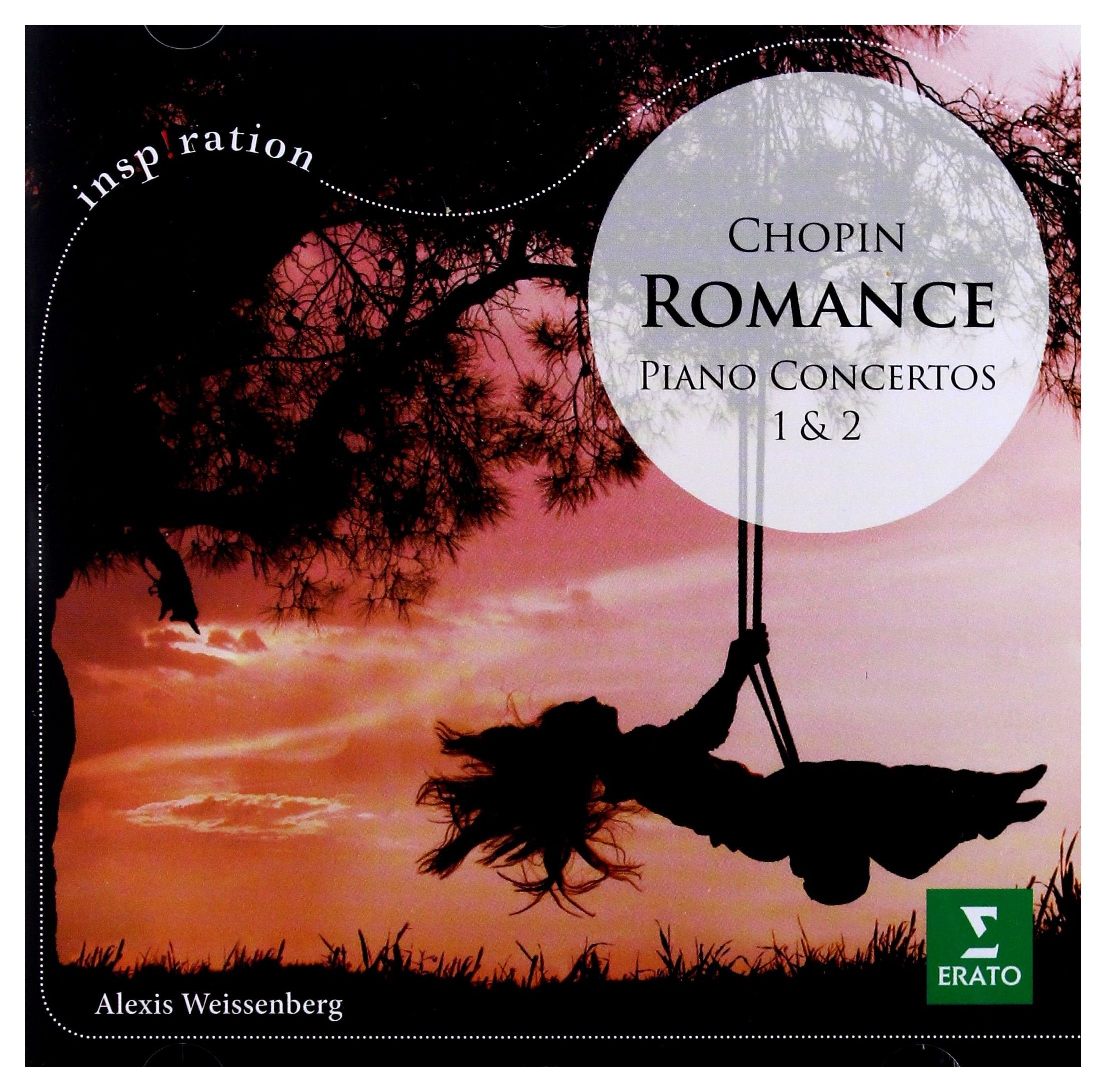 Romance-Klavierkonzerte 1 & 2 Classical