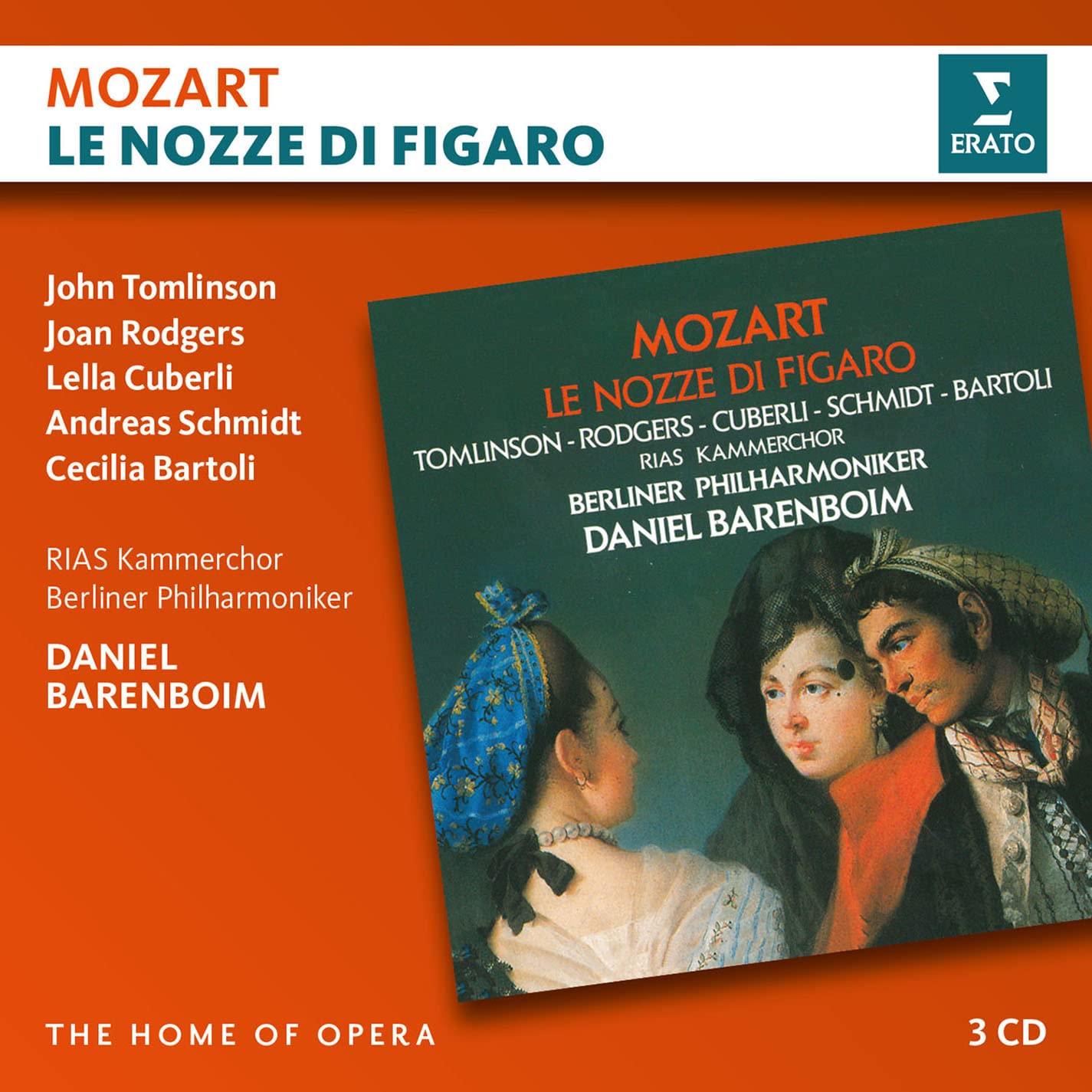 Le Nozze di Figaro Classical