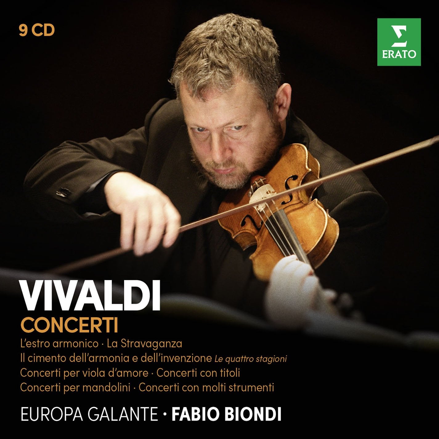 Konzerte Classical