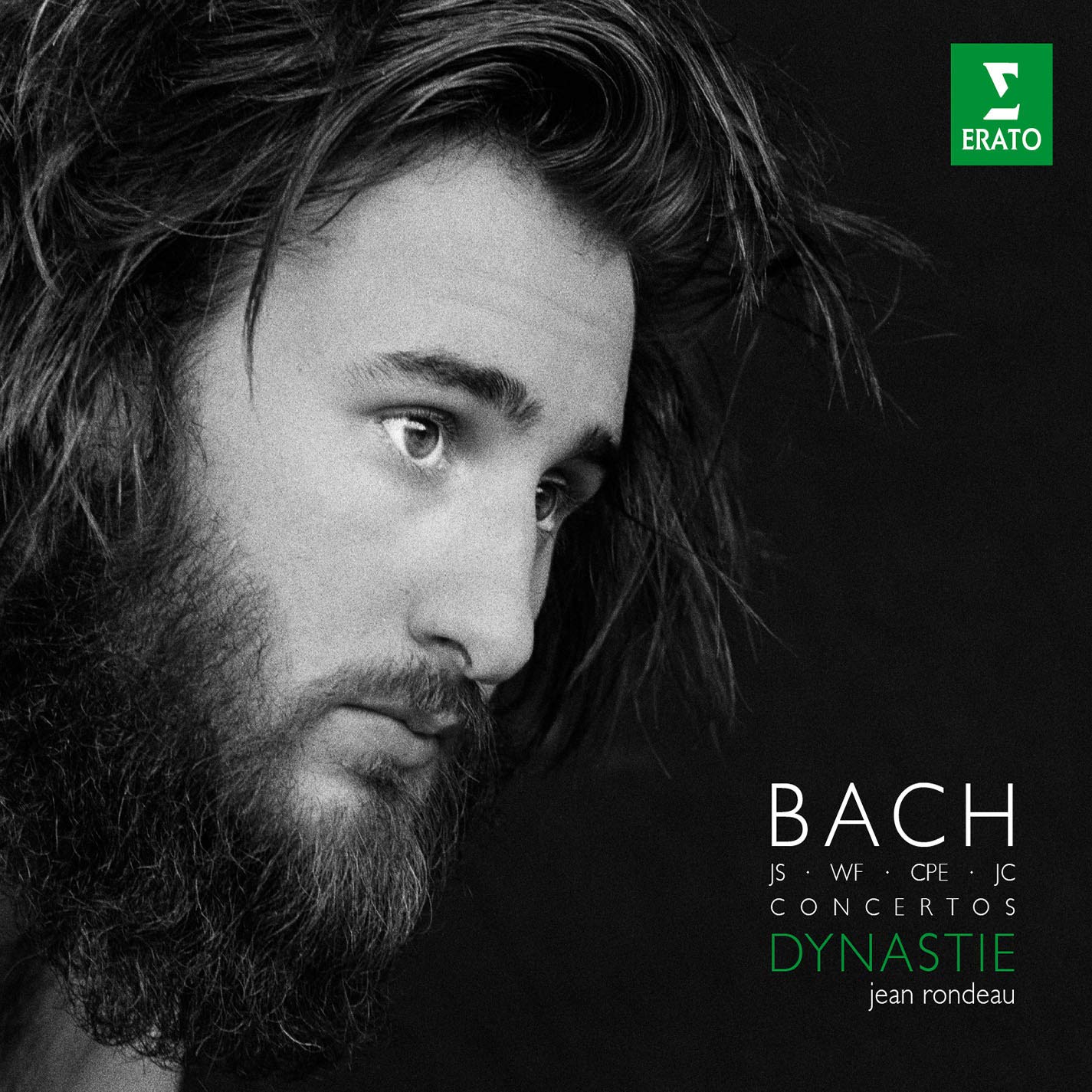 Dynastie: Bach Concertos/Konzerte (180g mit Download) Classical