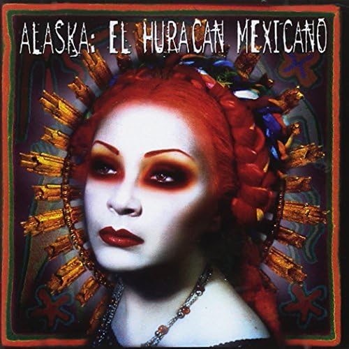Product Image: El Huracán Mexicano