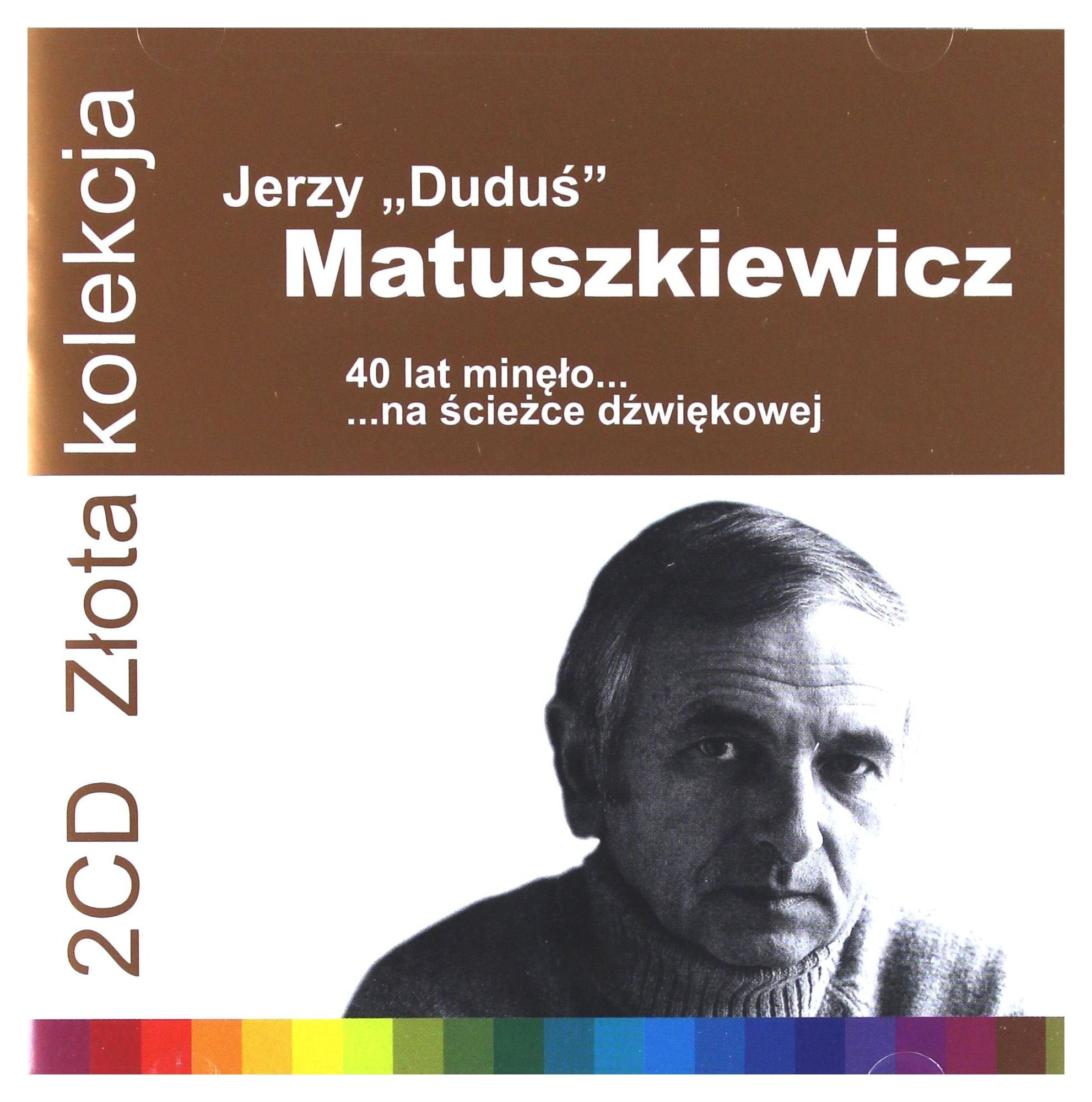 ZĹ ota Kolekcja - Jerzy 'DuduĹ ' Matuszkiewicz Music