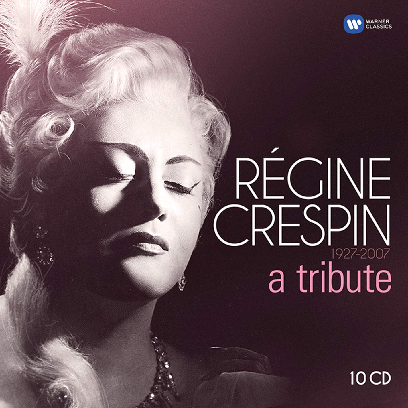 Regine Crespin: a Tribute Classical
