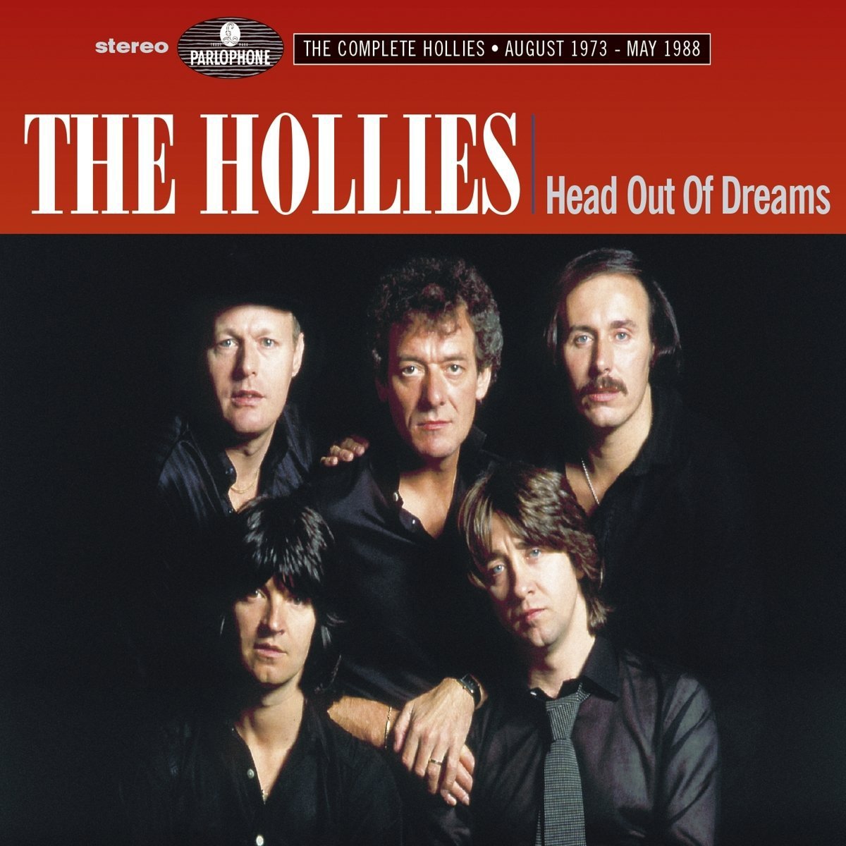 Head Out of Dreams (Complete August '73-May'88) Pop