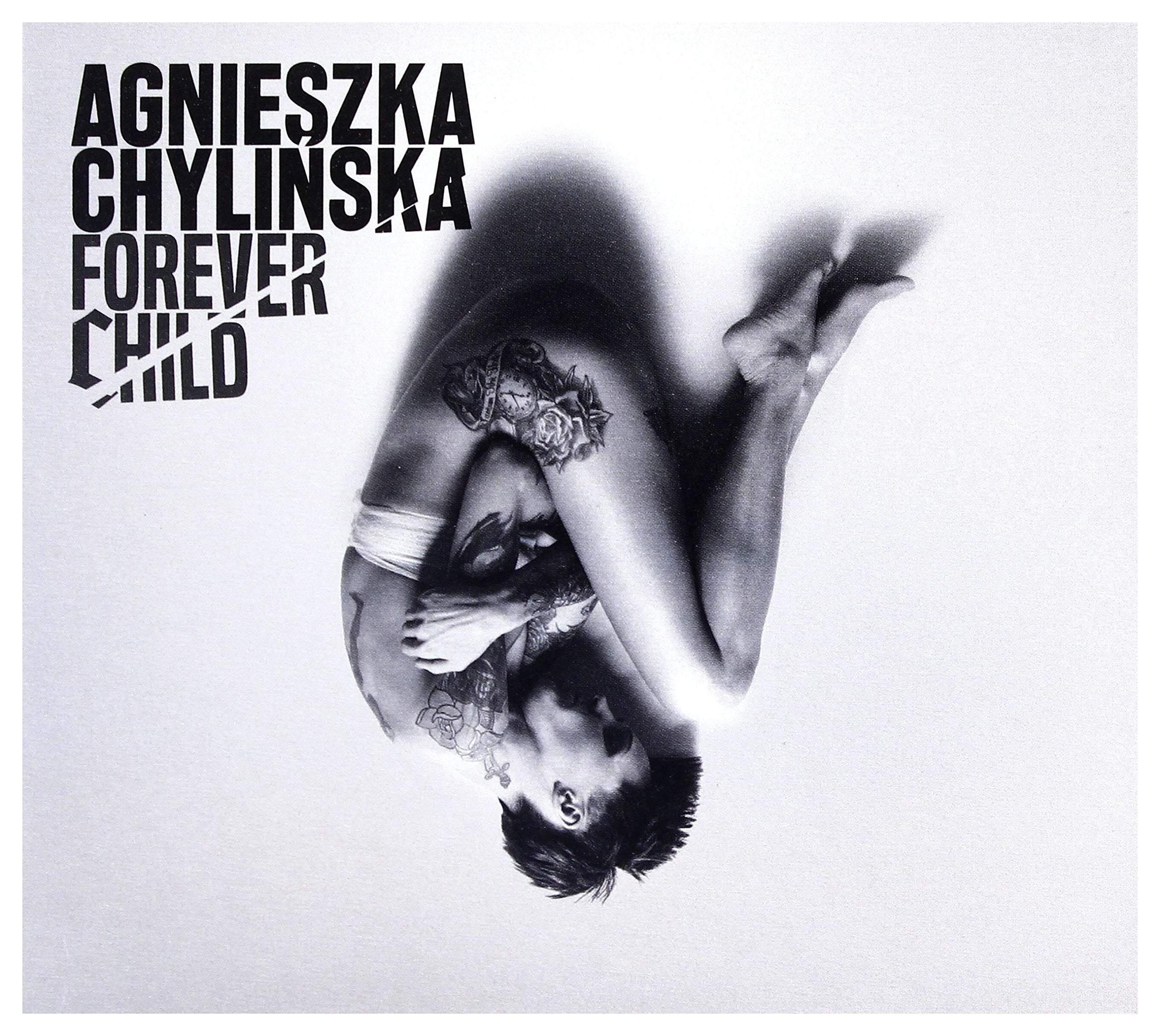 Agnieszka ChyliĹ ska: Forever Child (digipack) Music